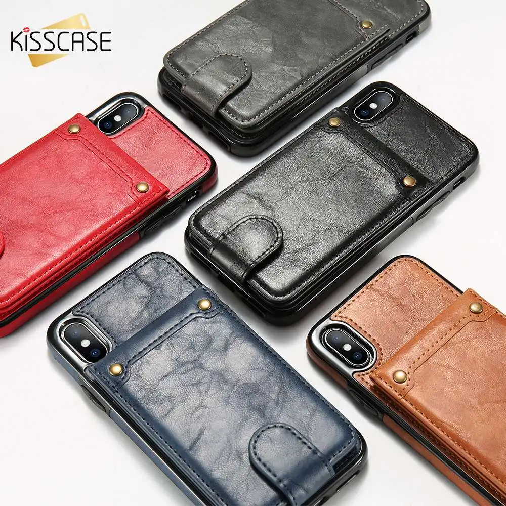 Чехол для iPhone 6 6S Plus 7 8 X XR|Чехлы-портмоне| |