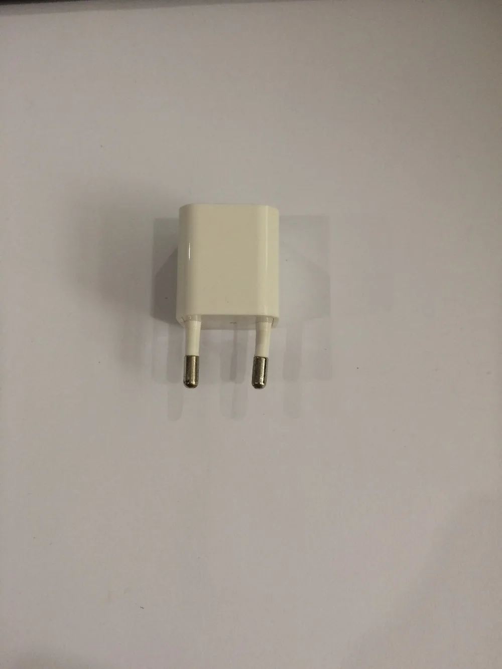 

UsedTravel Charger EU Plug Adapter for z.doxio N1020 Smart Mobile Phone In Stock Free Shipping