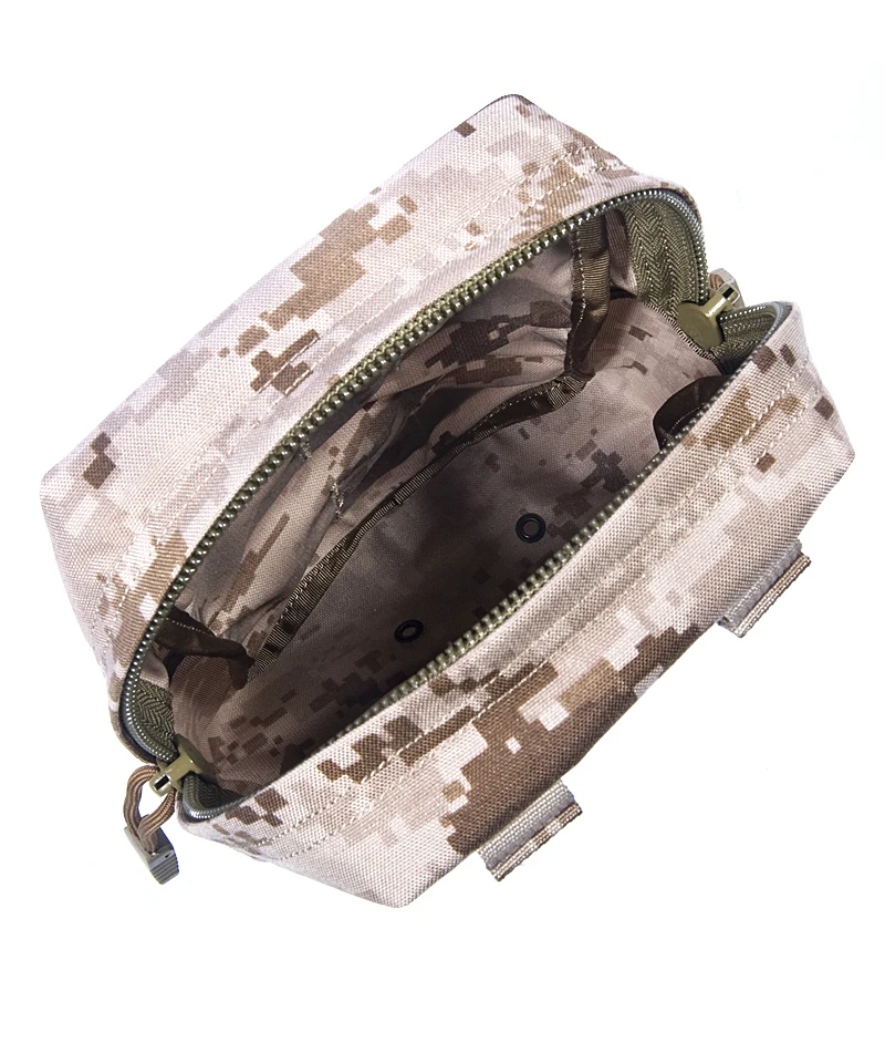 FLYYE МОЛЛ аксессуары Чехол CORDURA Мультикам AOR AU FG Wargame Airsoft Охота тактический военный