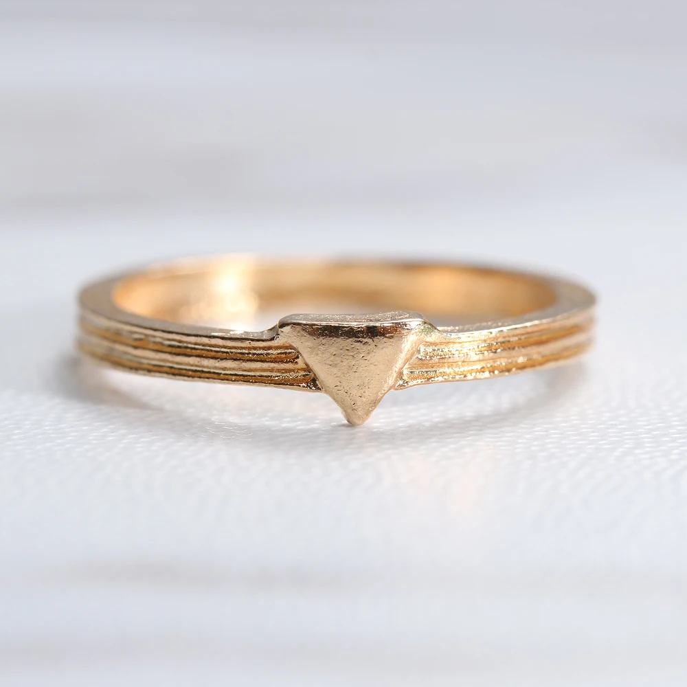 7 шт./компл. Для женщин богемные пляжные ювелирные изделия золотой цвет