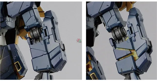 Bandai Gundam RG 1/144 модель RX-0 [N] единорог GUNDAM 02 BANSHEE NORN Freedom Unchained мобильный костюм детские игрушки