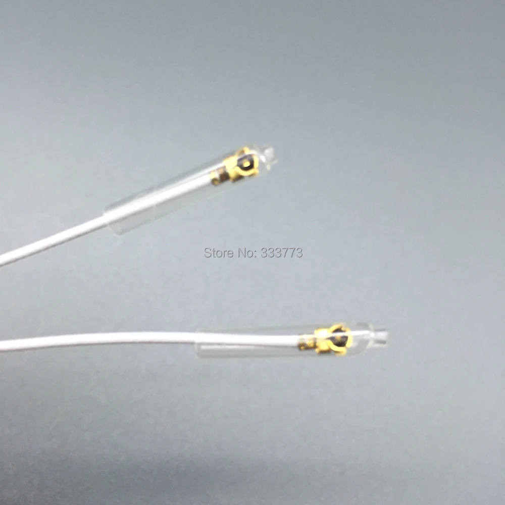 Совершенно новая внутренняя антенна для ноутбука Intel 7260 3160 BCM94360HMB BCM94360CD WIFI Bluetooth