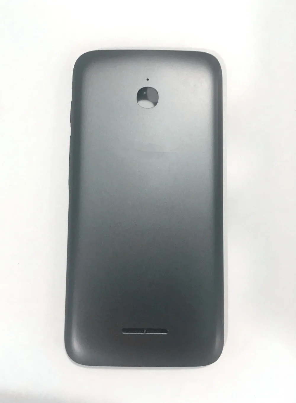 Задняя крышка для аккумулятора задняя alcatel 4060 OT4060 4060A|Корпусы и рамки мобильных