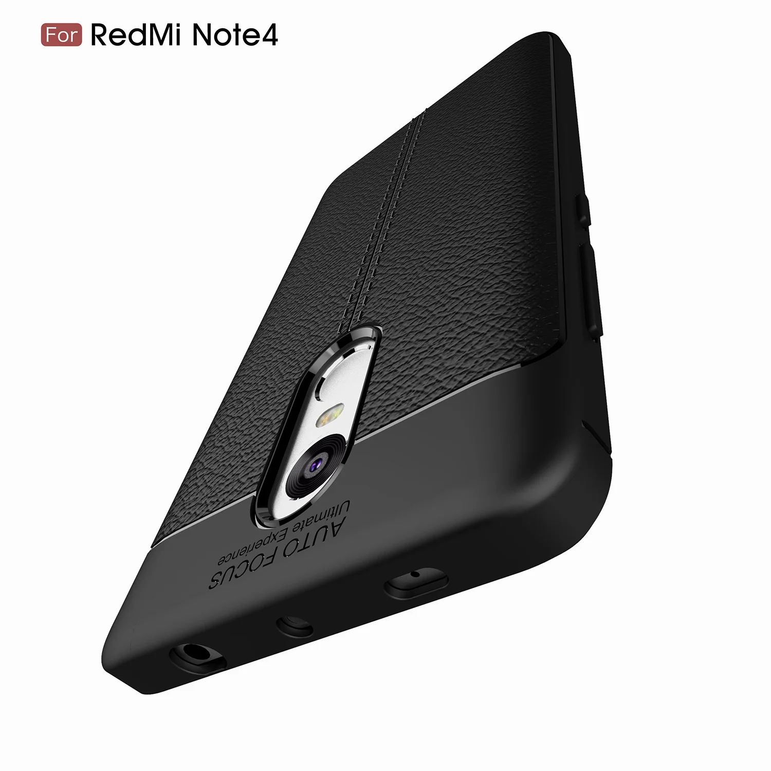 Подходящий чехол для Xiaomi Redmi Note 4 Note4 ретро модный силиконовый мобильного телефона