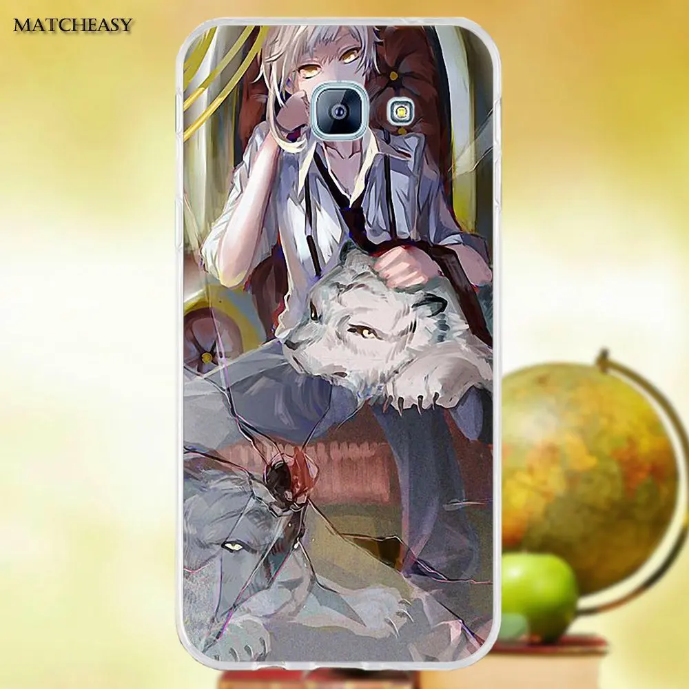 Oedmeb для samsung Galaxy A3 A5 A7 J1 J2 J3 J5 J7 ТПУ Стильный чехол для костюмированной вечеринки по японскому аниме Godzilla - Цвет: as picture