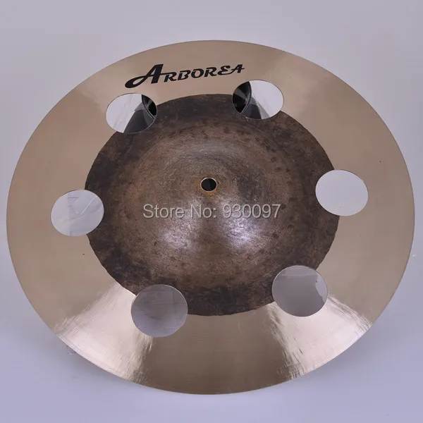 Высококачественный планшетофон Ghost 20 дюймов Arborea Row|drum cymbals|arborea - Цена: 12 845,33 руб.