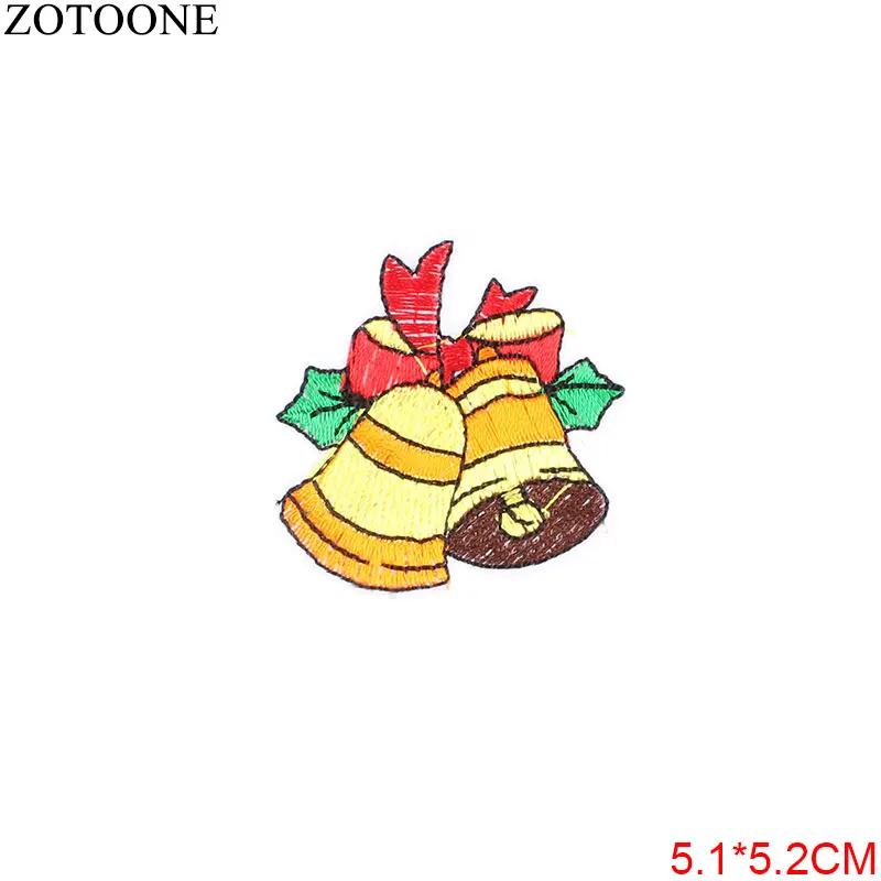ZOTOONE Милая нашивка в виде животного для одежды, железная вышитая аппликация для шитья, нашивки для шитья, эмблема на ткани, аксессуары для одежды DIY G - Цвет: 371