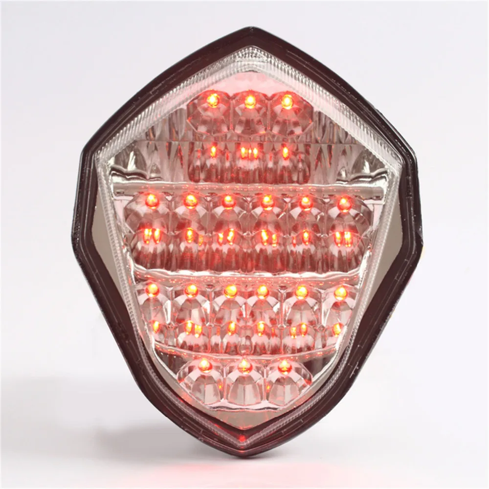 Задний стоп сигнал для мотоциклов Suzuki GSXR 1000 2003 2004|turn signal|turn lampturn signal lamp |