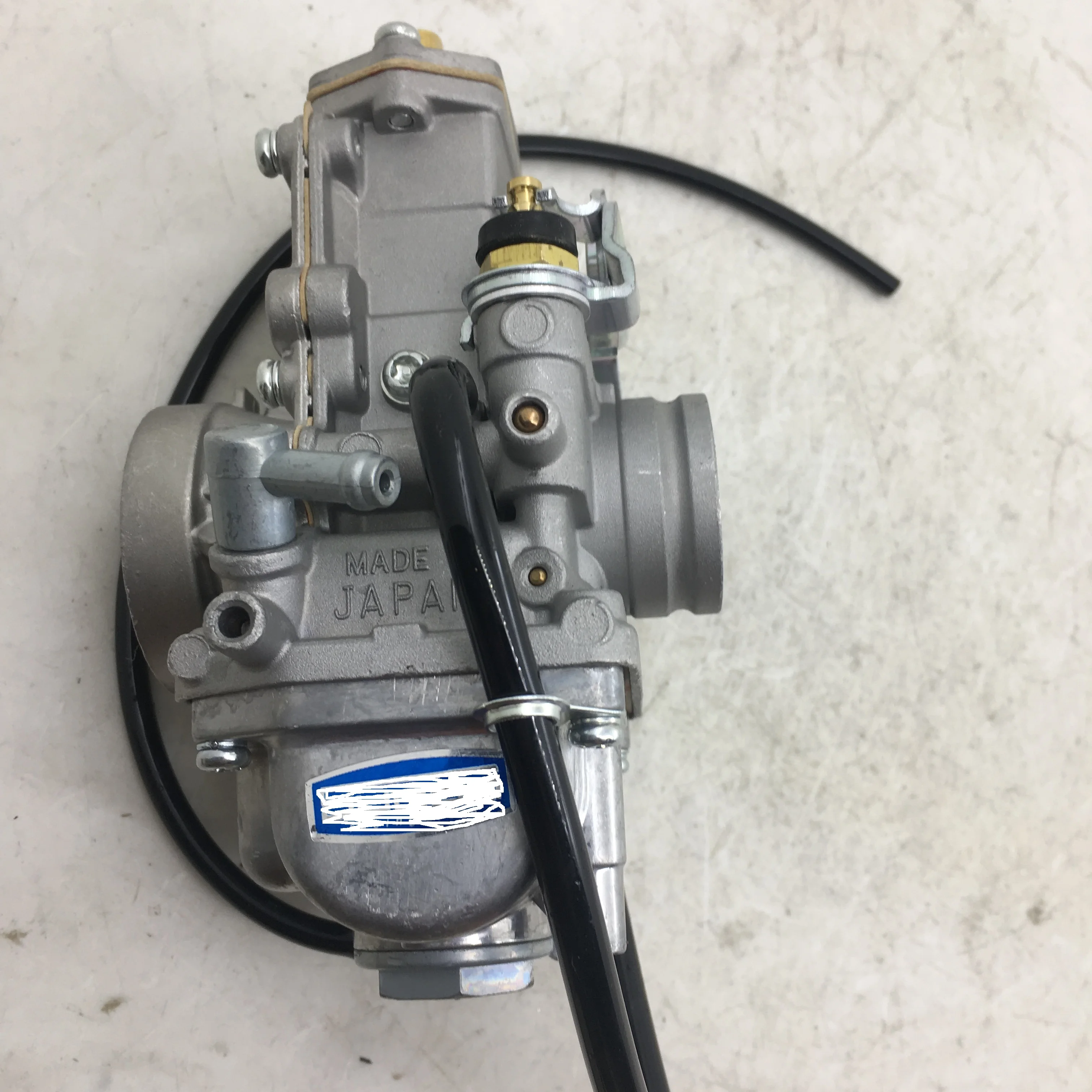 SherryBerg carby carburator vergaser TM28 карбюратор TM 28 rep. Mikuni FlatSlide смузи Carb Карбюратор VM28 418