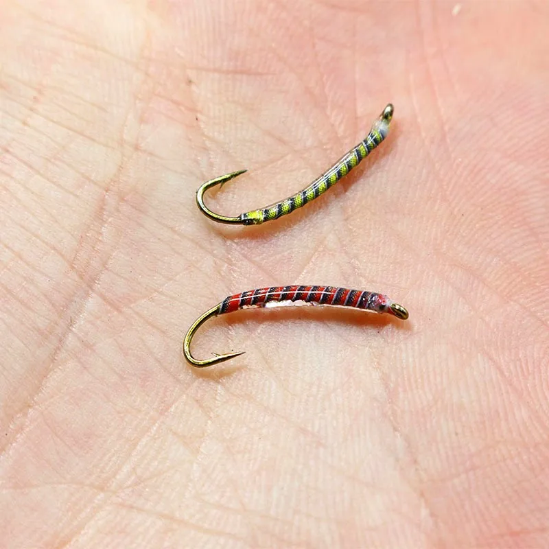 2 листа/упаковка, flytying, синтетические перила павлина, ширина 1,8 мм, обертывание для тела, poly quill 30herls в листе, quilled body, материал для завязывания мушек
