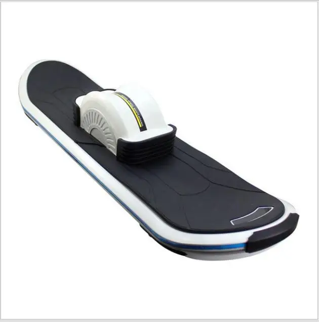 KUGOO Ховерборд Bluetooth электрический скутер одно колесо Моноцикл