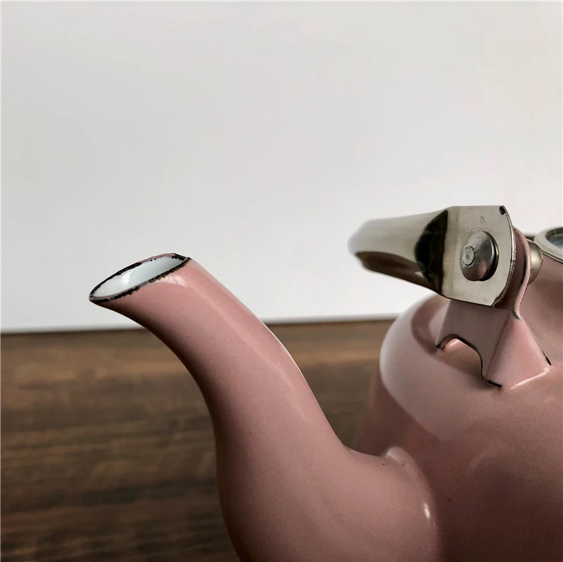 Фарфор в японском стиле эмаль старинный колокольчик холодный зеленый перечной