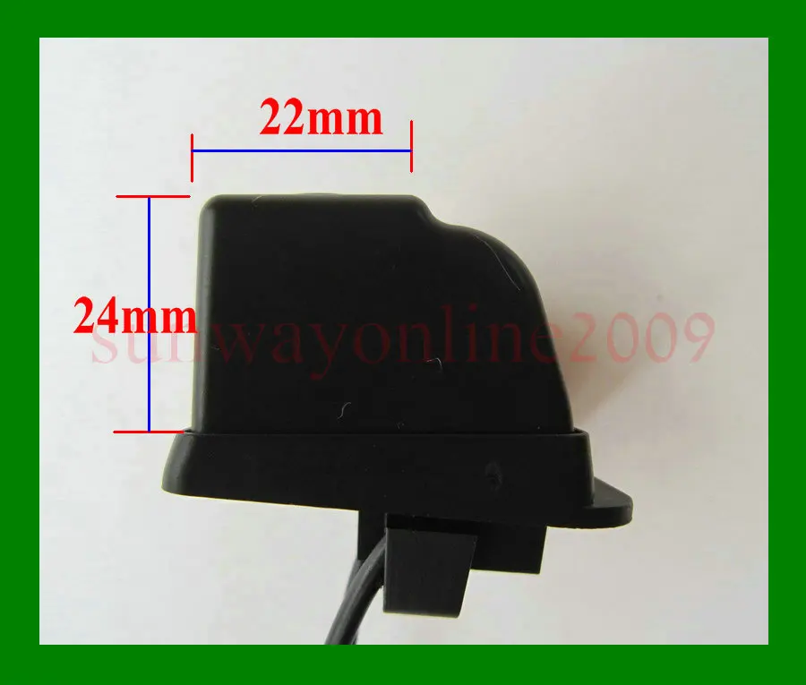 Автомобильная камера SONY CCD автомобиль зеркало заднего вида изображение для MAZDA