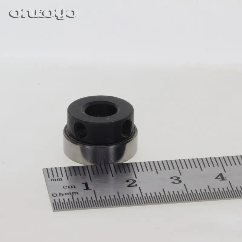 Компьютерная вышивка деталей машины 689 подшипник с опорным подшипником