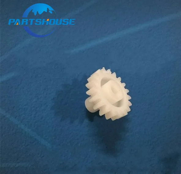 3x Ракель роликовая Шестерня 612 10027 для Riso MV EV RZ RV EZ 200 220 230 300 310 330 370 390 530 570 970 990 2450 2460