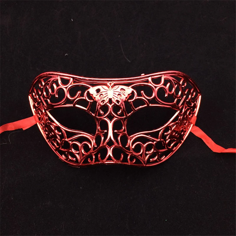 Венеция новинка женская модная маска для девушек кружевная сексуальная