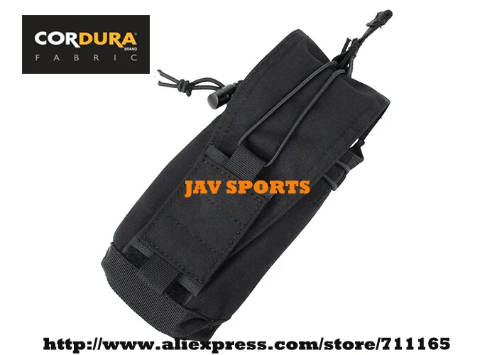 

PRC152, умный универсальный чехол для бутылок из кордуры®SKU2347(050576)