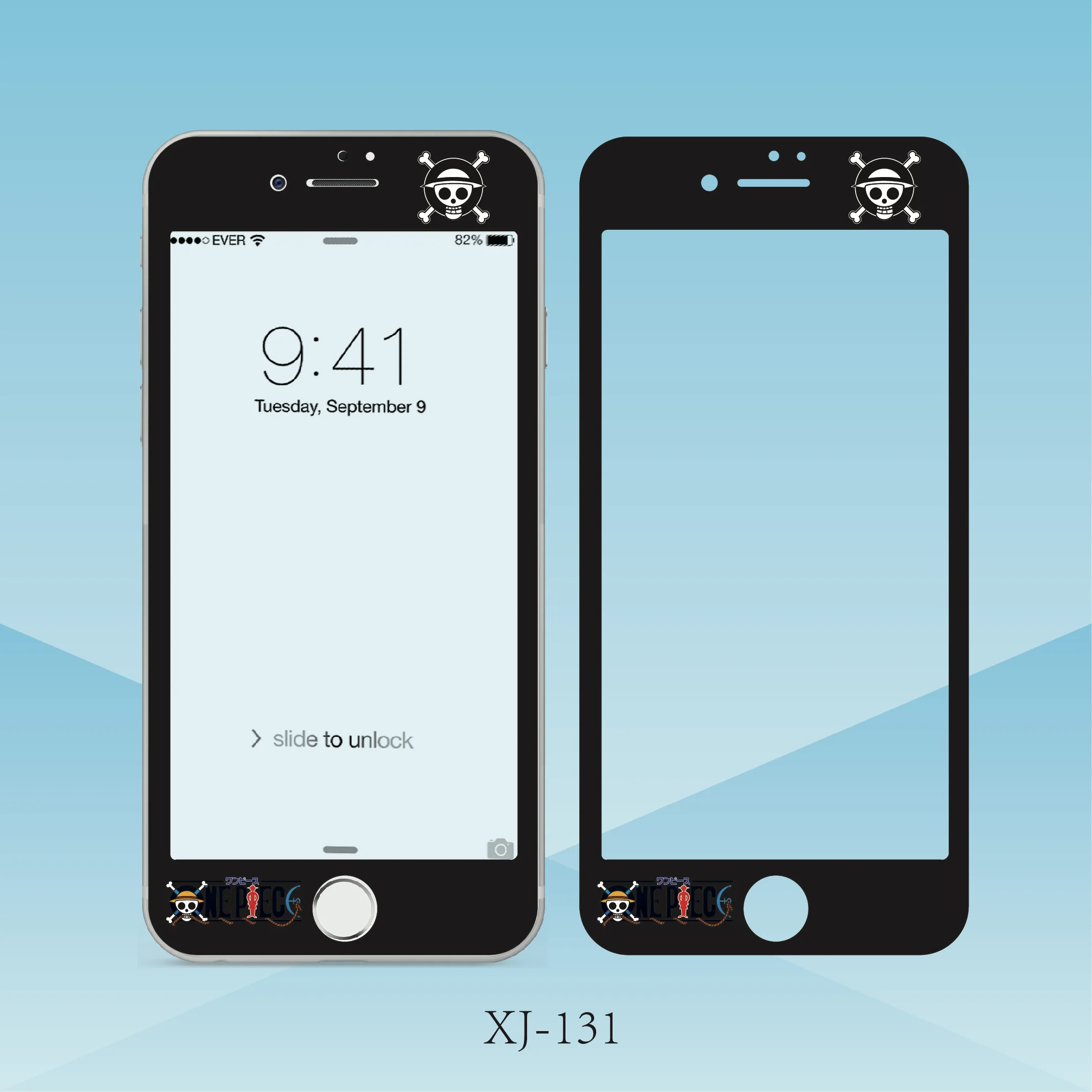 Rlenda 9H полное покрытие Закаленное стекло Защитная пленка для iphone 8 7 6 6s Plus защита
