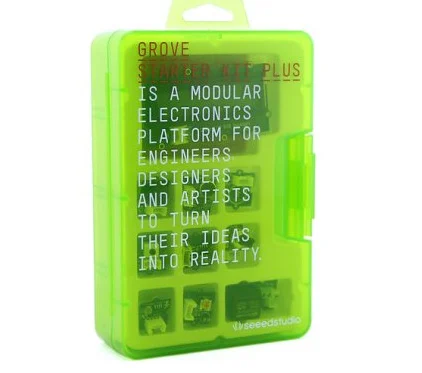 Сенсорные датчики создание звуковых эффектов комплект для начинающих arduino|touch