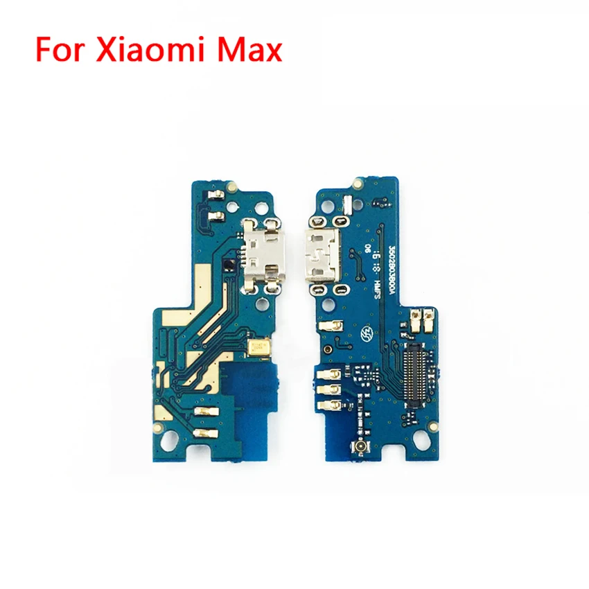 

Гибкий кабель для зарядного порта USB для Xiaomi Mi Max