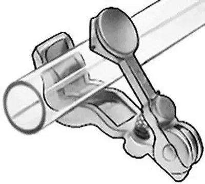 Резак для стеклянных трубок можно разрезать менее 30 мм стеклянной трубки|tube