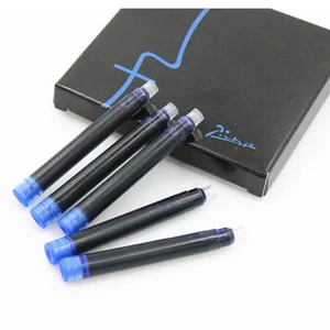 Чернильные картриджи Pimio original 509, серия Picasso, 3 мл, 5,2 см, сине-черные