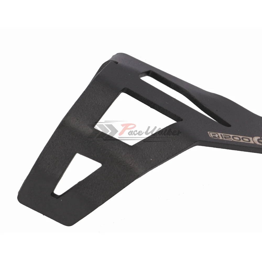 2018 Новая защитная крышка мотоцикла Тормозная жидкость резервуара для BMW R 1200 GS R1200