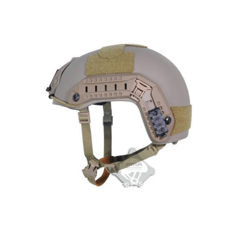 

FMA LVL IIIA баллистическое арамидное волокно морской шлем OPS Тип DE M/L, L/XL