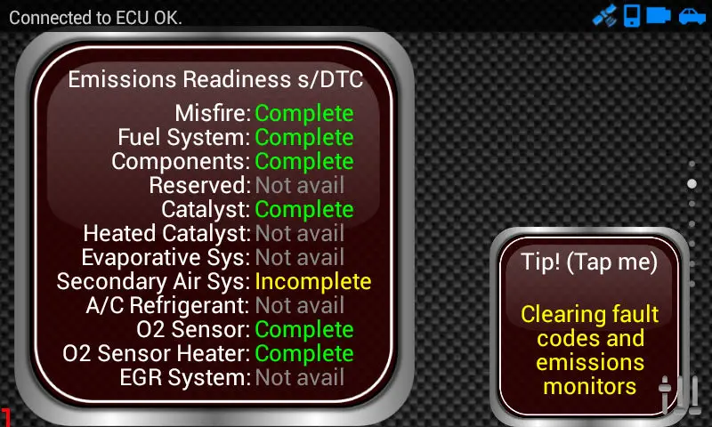 Новинка! Мини OBD2/OBDII для Android автомобиля тестер диагностический инструмент