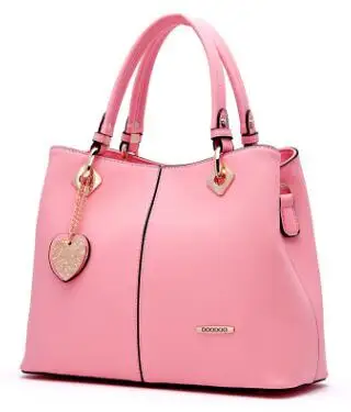 Дамские сумочки из натуральной кожи винтажные роскошные сумки женские