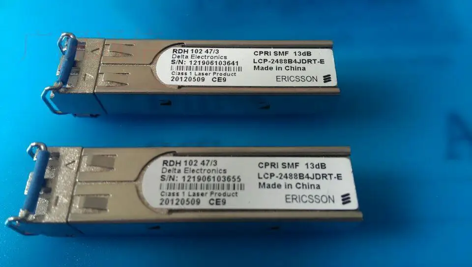 Hisense LCP 2488B4JDRT E 02 RDH 102 47/3 CPRI SMF 13dB волоконный модуль|module| |