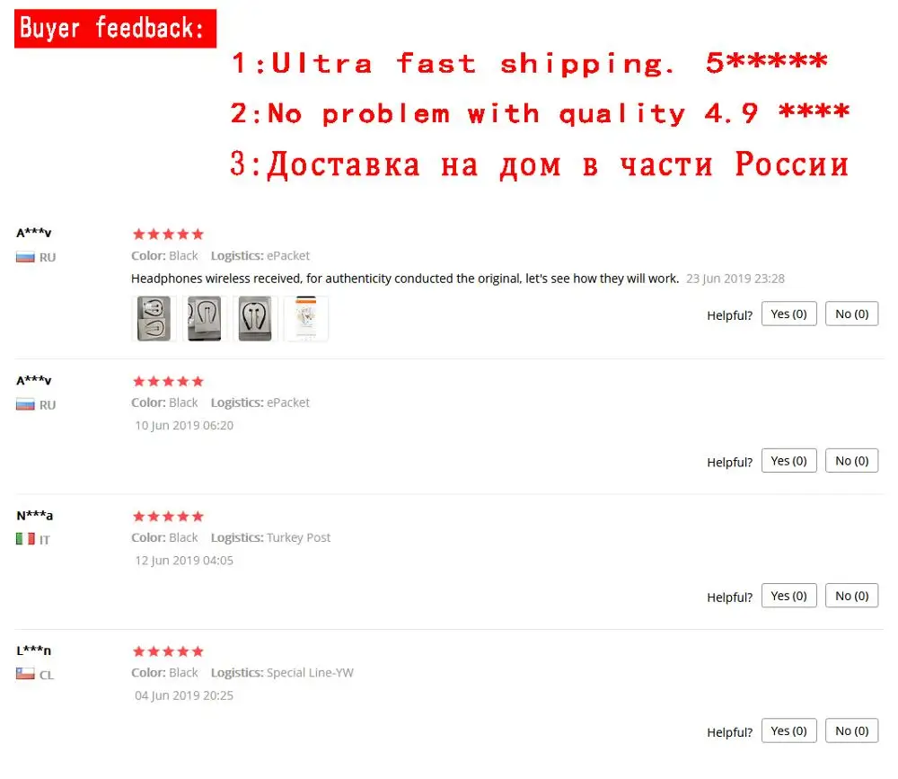 Оригинальные Bluetooth наушники Xiaomi беспроводные с микрофоном и управлением