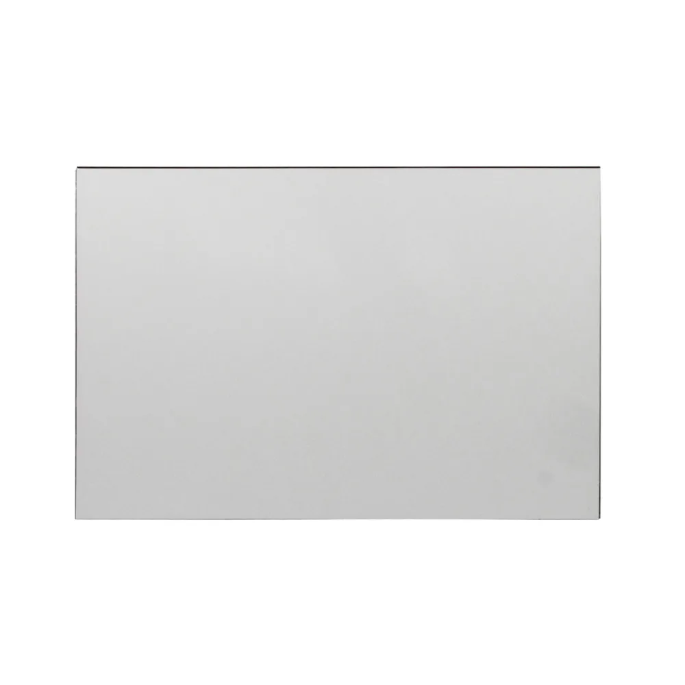 1 шт. 4Ply Бас-Гитара накладку Бланк Материал лист царапинам плиты 430x290x2 3 мм для