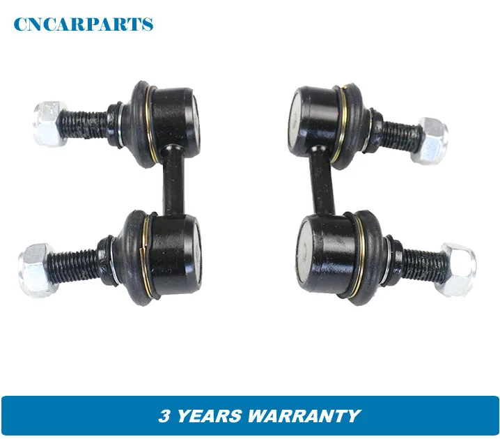 Комплект из 2 предметов пара стабилизаторов для TOYOTA RAV4 96 00 48820 42010|Панар-штанги| |