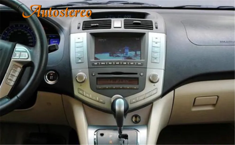 Android 7 Автомобильный gps навигатор Автомобильный без DVD плеер для BYD S6 2011- Tesla стиль радио магнитофон Авто головное устройство мультимедиа HD
