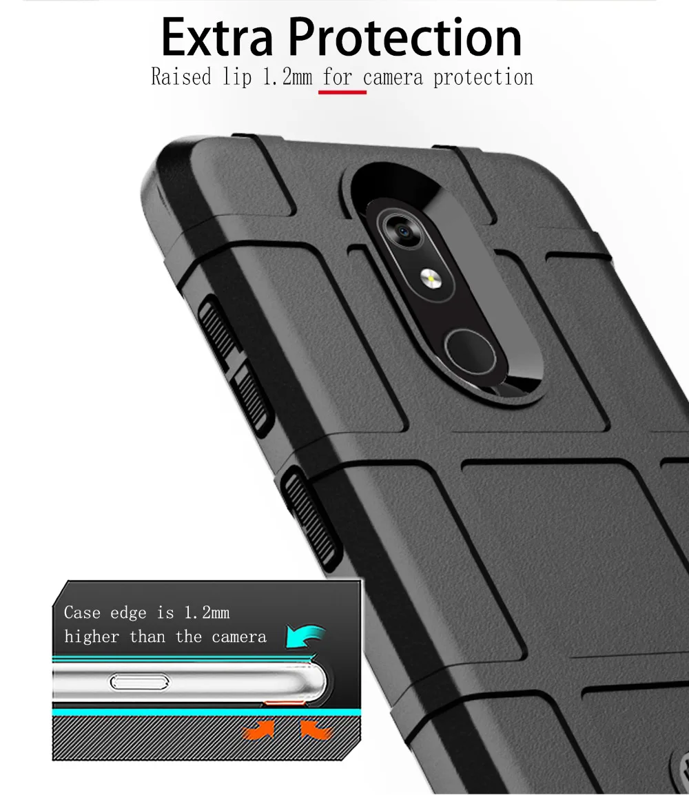 Для Nokia 3,2 4,2X71 8,1 7,1 1 3,1 C Plus X3 X7 9 PureView 2,2 6,2 Чехол Броня прочный силиконовый Щит чехол противоударный чехол