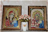 Новое поступление 2018 кристальная круглая алмазная живопись своими руками