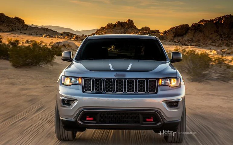 Новое поступление для jeep Grand Cherokee Беговая доска боковой шаг боковой бар, по ISO ТОП завод, очень рекомендуется, в Азию