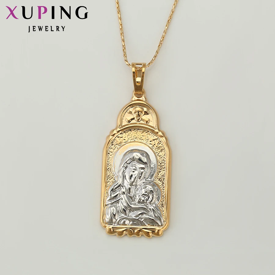 Модная подвеска Xuping Новинка года дизайн для девочек Для женщин; очаровательный ВЫСОКИЙ качественные подвески ювелирные изделия подарок 32317