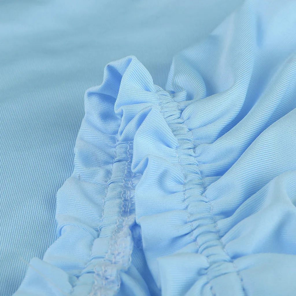 Летние платья повседневное женское Мими платье vestidos de verano однотонное с