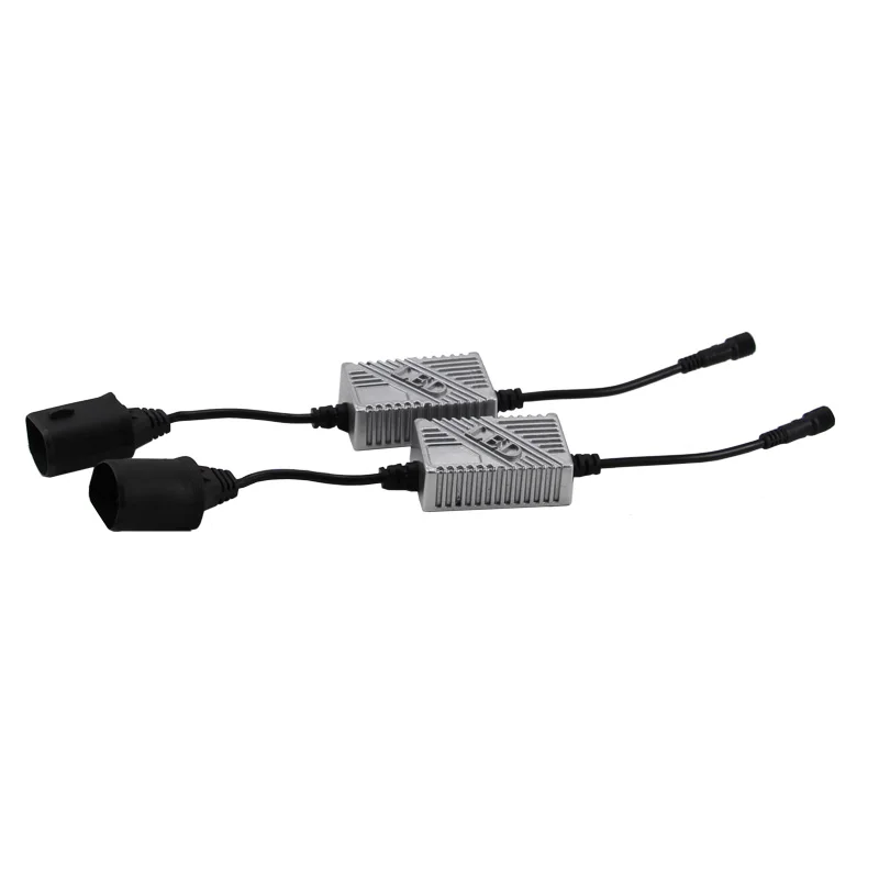 1 компл. H4 HB2 9003 60 Вт 7000LM Z7 светодиодные фары lumiled luxeon зэс 24LED чипы встроенный CANBUS декодер 6000 К Hi/low дальнего