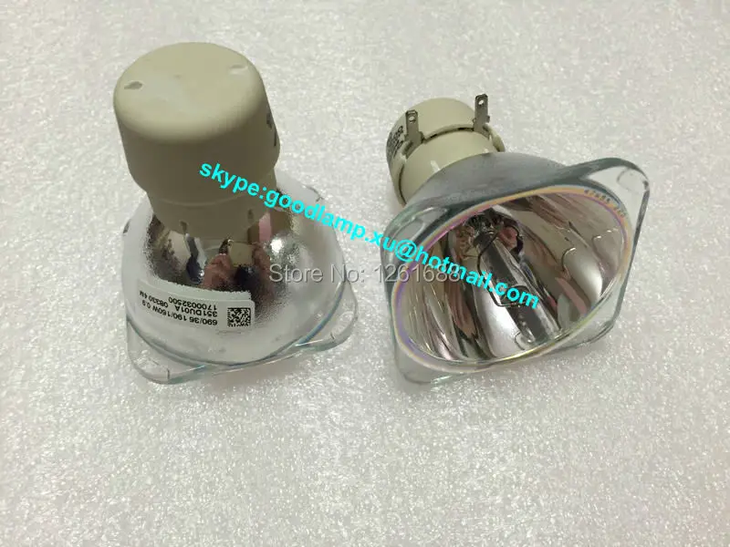 

Original Projector bare bulb EC.K1400.001 for ACER S5200 Free Shipping