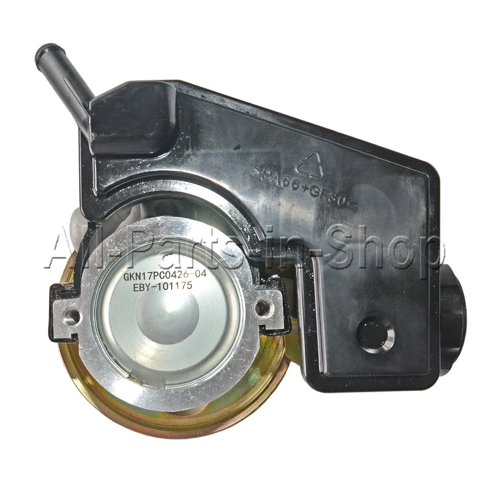 AP02 Новый 9636320680 9628973580 4007V5 Насос гидроусилителя руля для CITROEN C2 BERLINGO XSARA PEUGEOT PARTNER 206