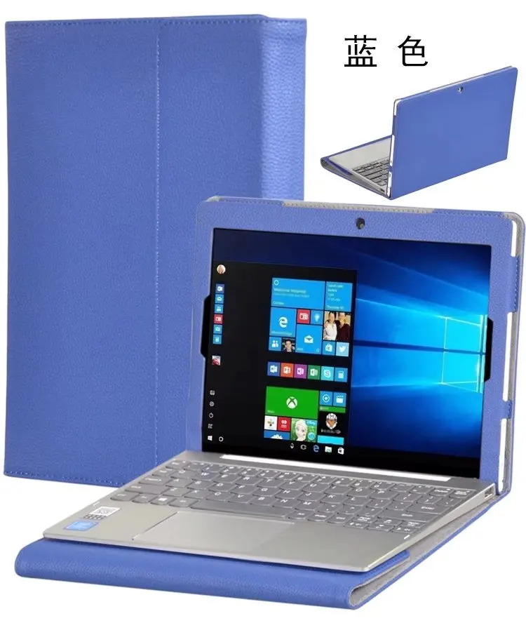 Новейший чехол из искусственной кожи для Lenovo Miix 320 10ICR 2017 MIIX Tablet PC защитный 10 1