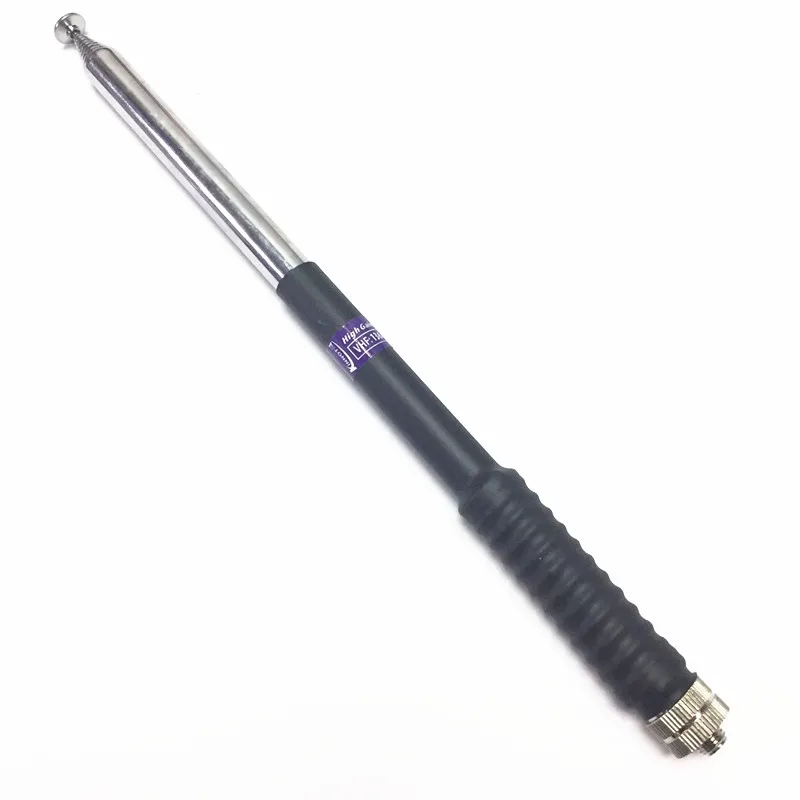 Seven tie-rod antennas VHF 136-174MHZ for baofeng UV5R UV82 BF666S kenwood TK2207 TK2107 walkie talkie | Мобильные телефоны и