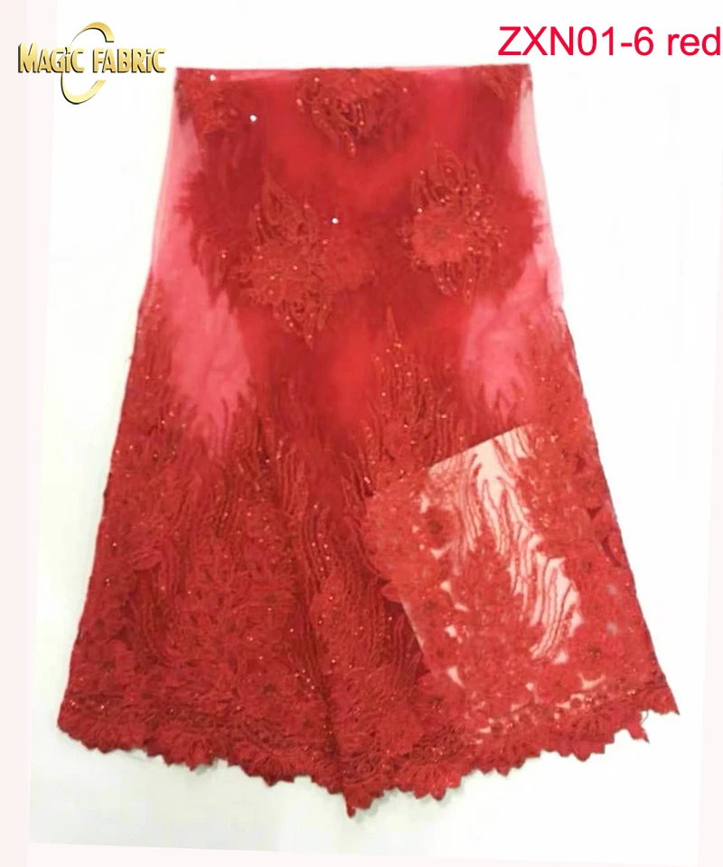 Высокое качество французский чистая кружева со стразами африканский шнурок