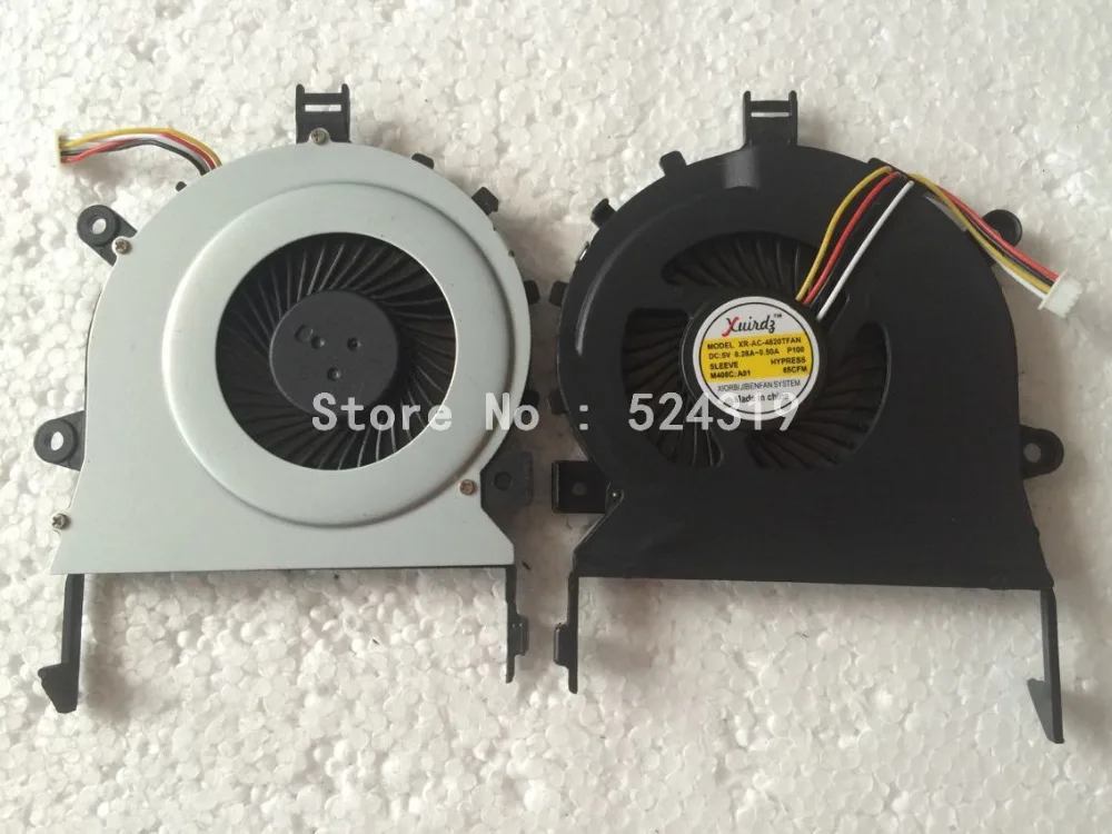Новый OEM вентилятор для ноутбука Acer 4553 4745G 4820 4820T 5745|laptop fan|fan for laptopfan laptop |