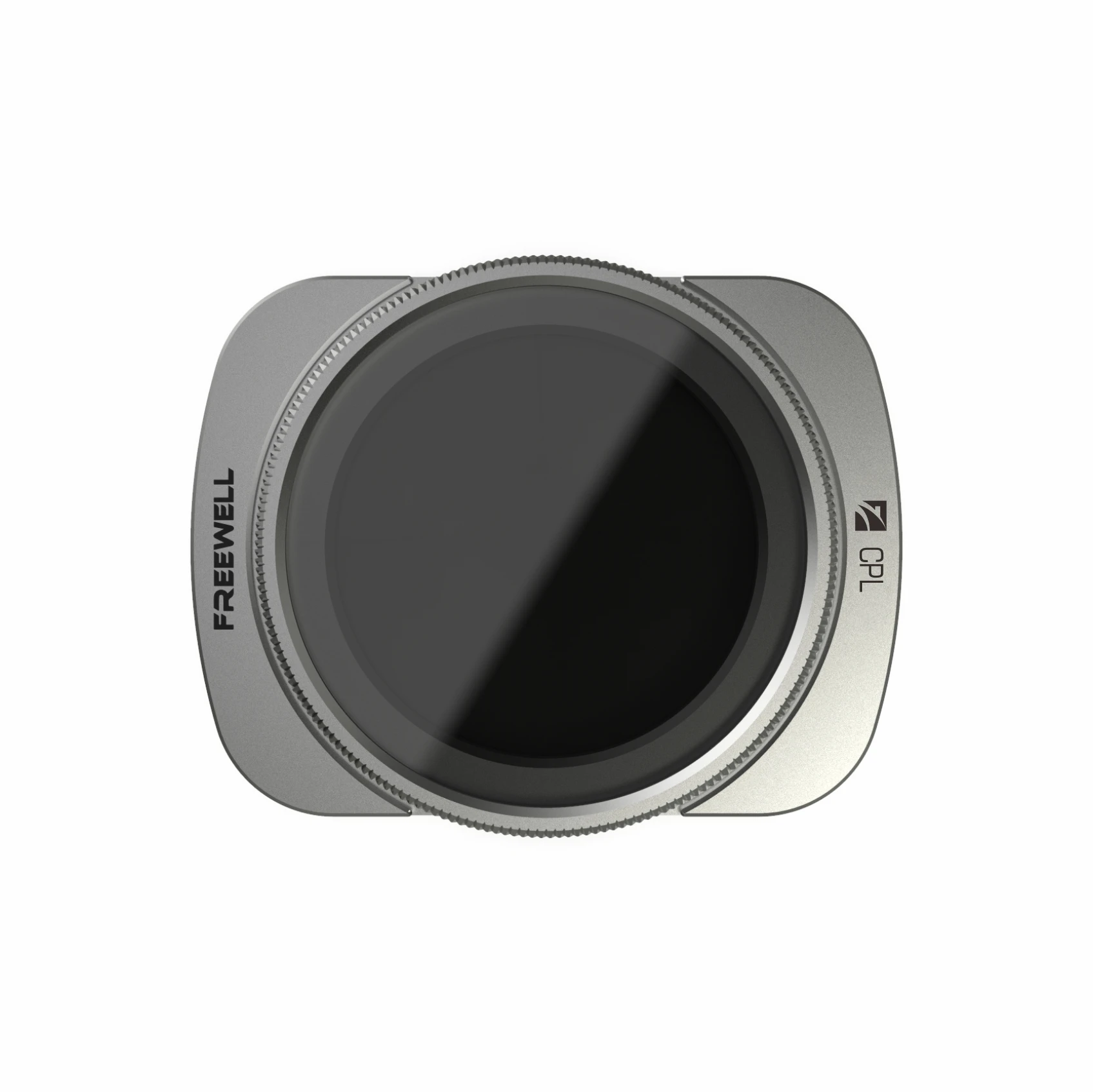 Недорогой комплект Freewell-E Series-6 Pack ND4, ND8, ND16, CPL, ND32/PL, ND64/PL фильтры для объективов камеры, совместимые с DJI Osmo Pocket