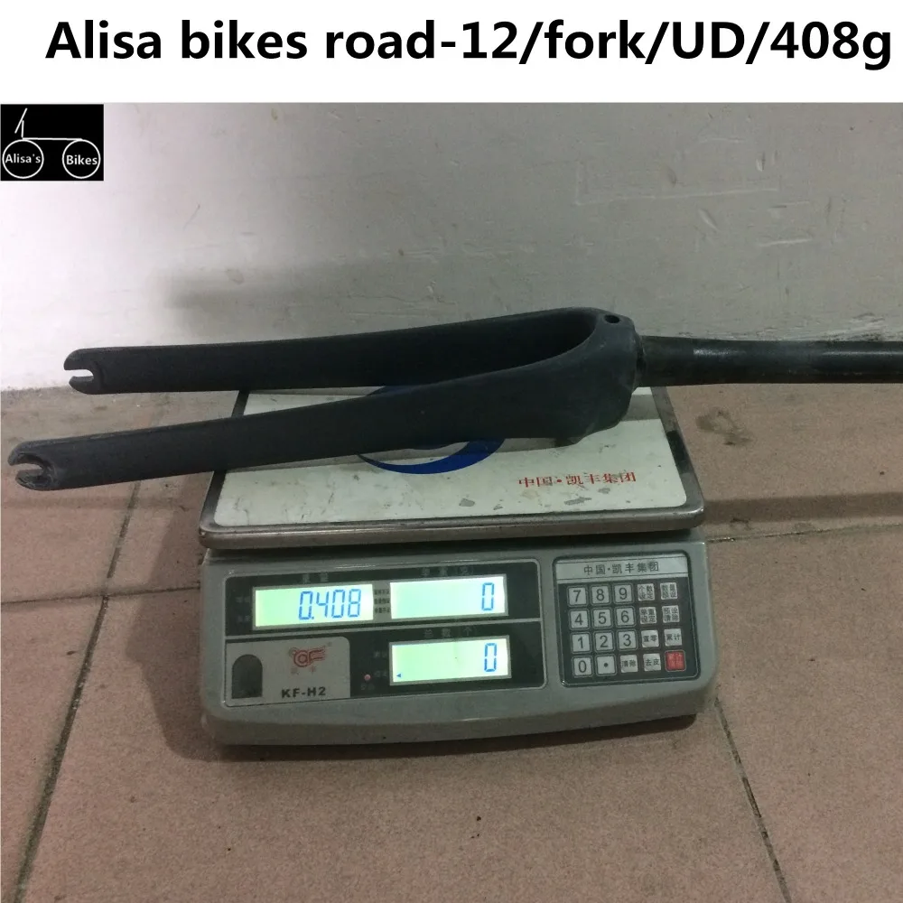 УГЛЕРОДНЫЙ шоссейный велосипед рама продолжение карбоновая дорожный 2017 Toray