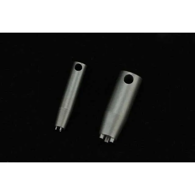 DIY Green thorn MT Anax Flipper складной нож походные охотничьи ножи для ежедневного